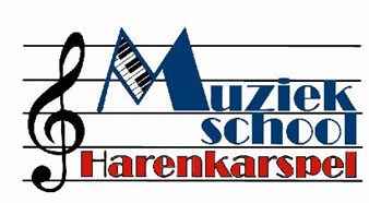 logo muziekschool