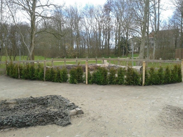 Veranderingen op het plein – NL doet!