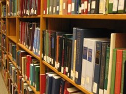 boekenkast