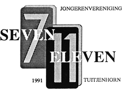 seven eleven