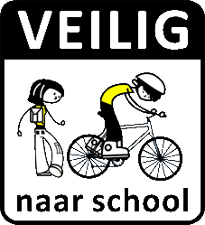 veilig naar school
