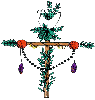 Paasontbijt en de Paasviering