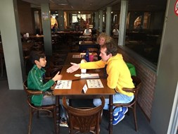 verkeer foto 3
