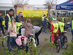 verkeer foto vvn  lot