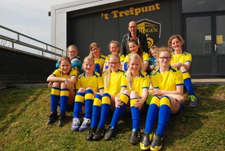 fotomeidengroep8
