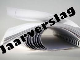 jaarverslag