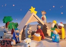 kerstspel
