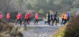 Groet uit Schoorl Run 2017