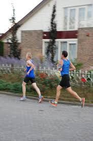 stratenloop