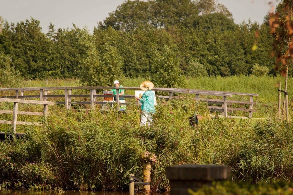 Parkdag Roockershuyspark