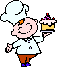 Heel Tuitjenhorn bakt (voor Kenia)