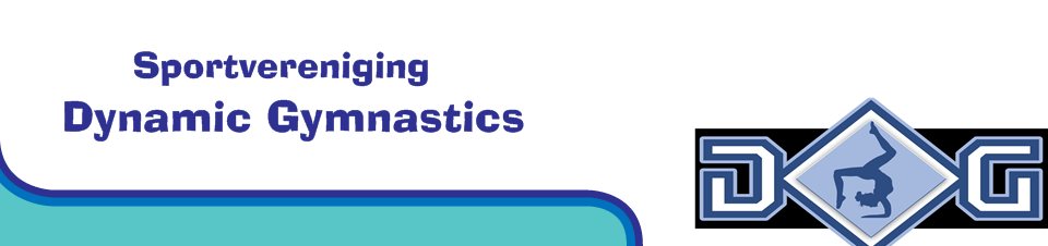 Proeflessen Dynamic Gymnastics 