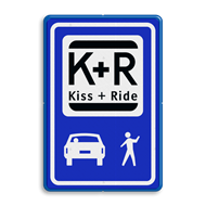 kiss&amp;ride strook