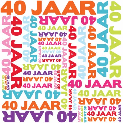 65 jaar St. Barbara-ervaring
