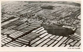 Gastles van heren Broekerveiling aan groepen 6