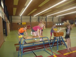 Obstacel 1