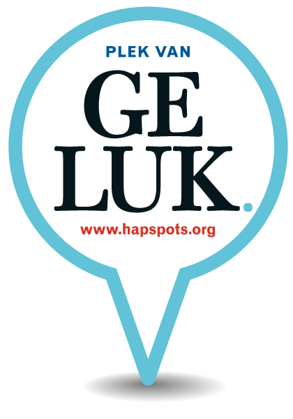 17 april - event "Plek van geluk" Kom jij ook!