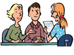 Tien-minuten gesprekken