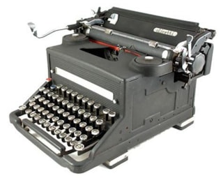 typemachine