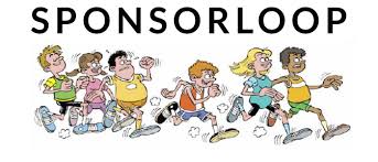 Sponsorloop Sint Barbara