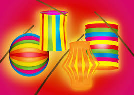 St. Maartenviering op 9 november