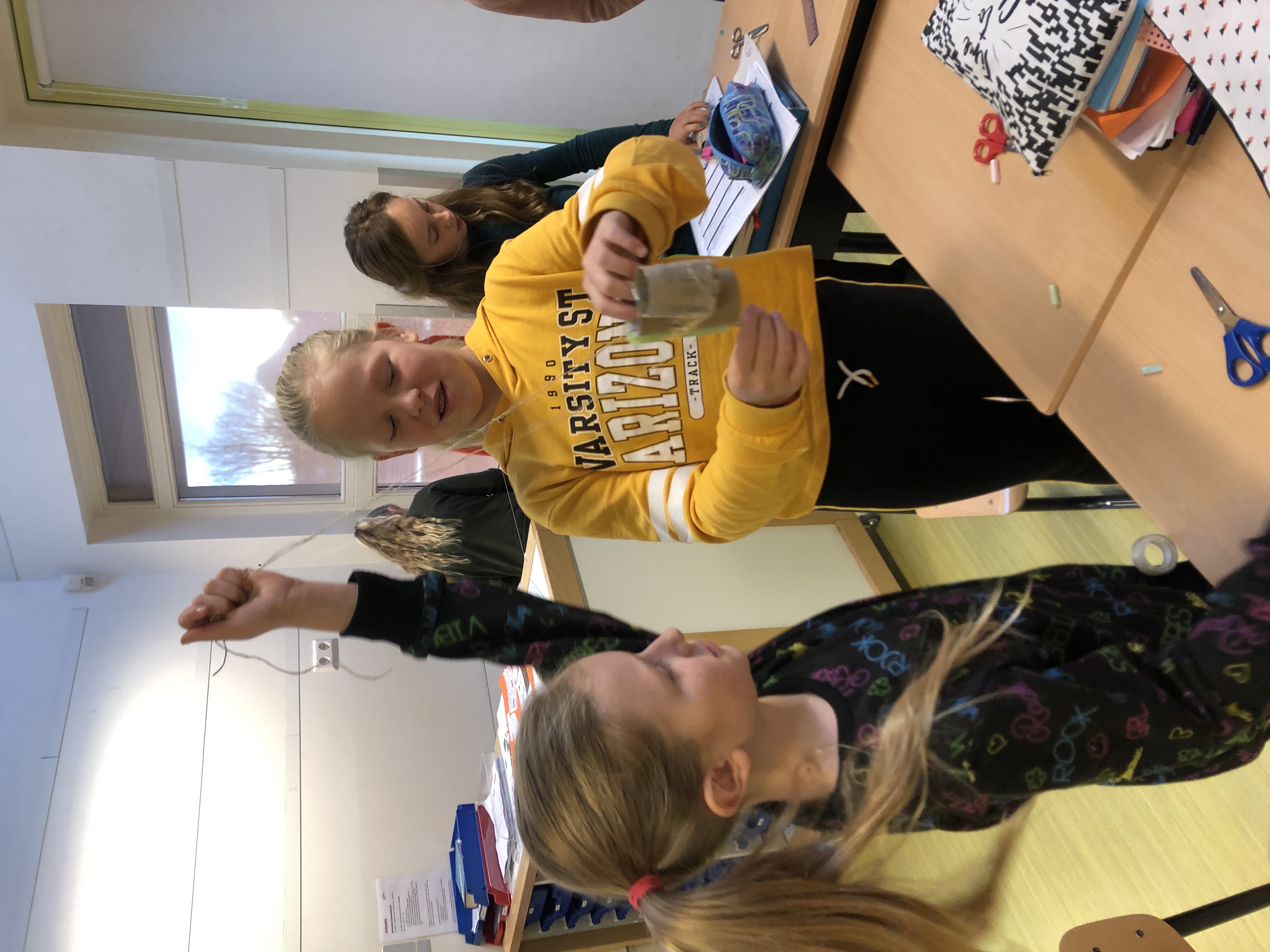 Opening nieuwe thema!