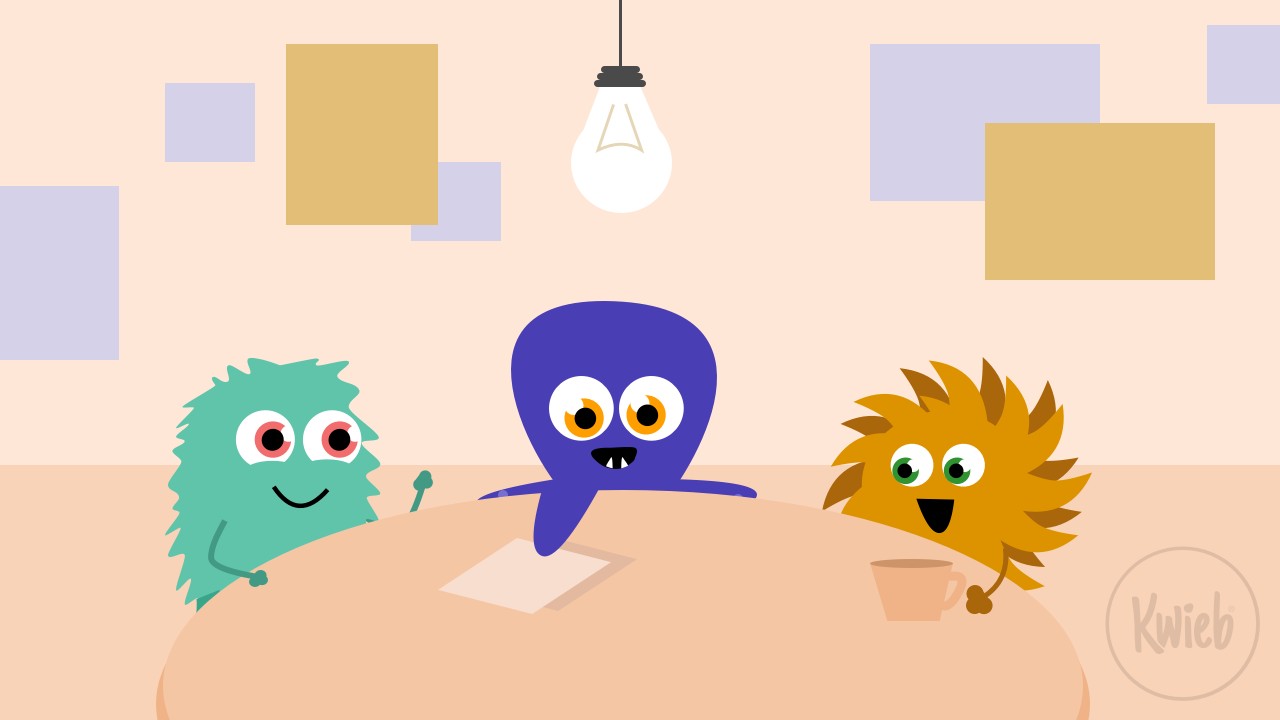 Wat doet de ouderraad nu eigenlijk precies?