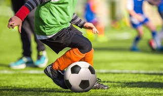 voetbal