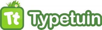 typetuin
