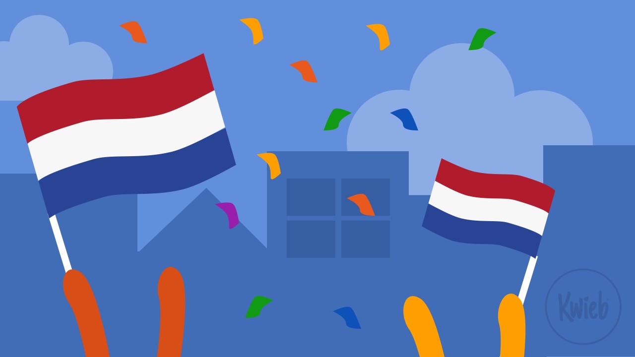 Bevrijdingsloop 5 mei 2024, loopt u ook mee?