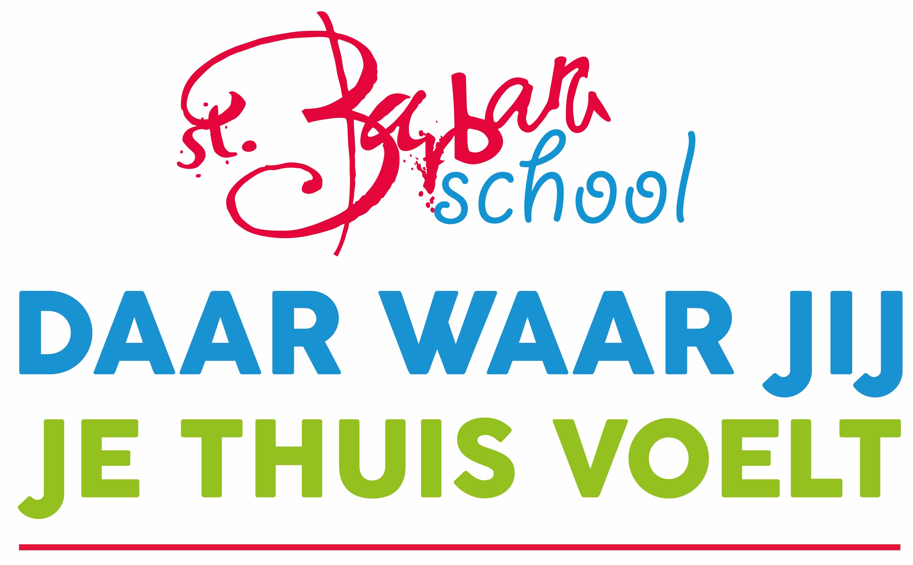 Bericht vanuit de directie