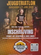 jeugdtriatlon