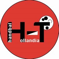 logo hollandia T handbal