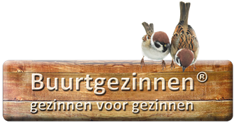 logo Buurtgezinnen 2020