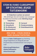 Stichting jeugd Tuitjenhorn