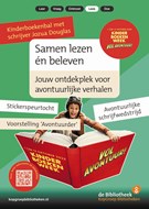 flyer Kinderboekenweek