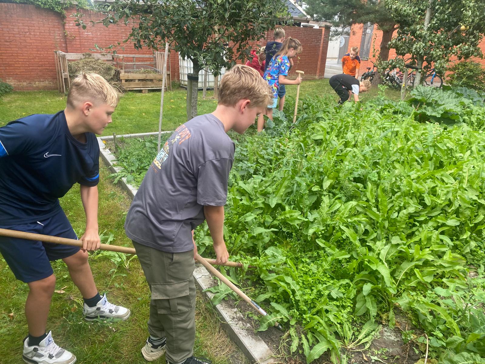 Directienieuws 7-10-2025