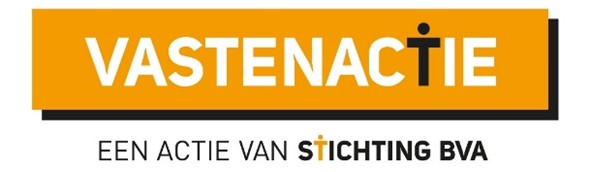 Start Vastenactie 