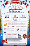 Kinderkermis viswedstrijd 2026